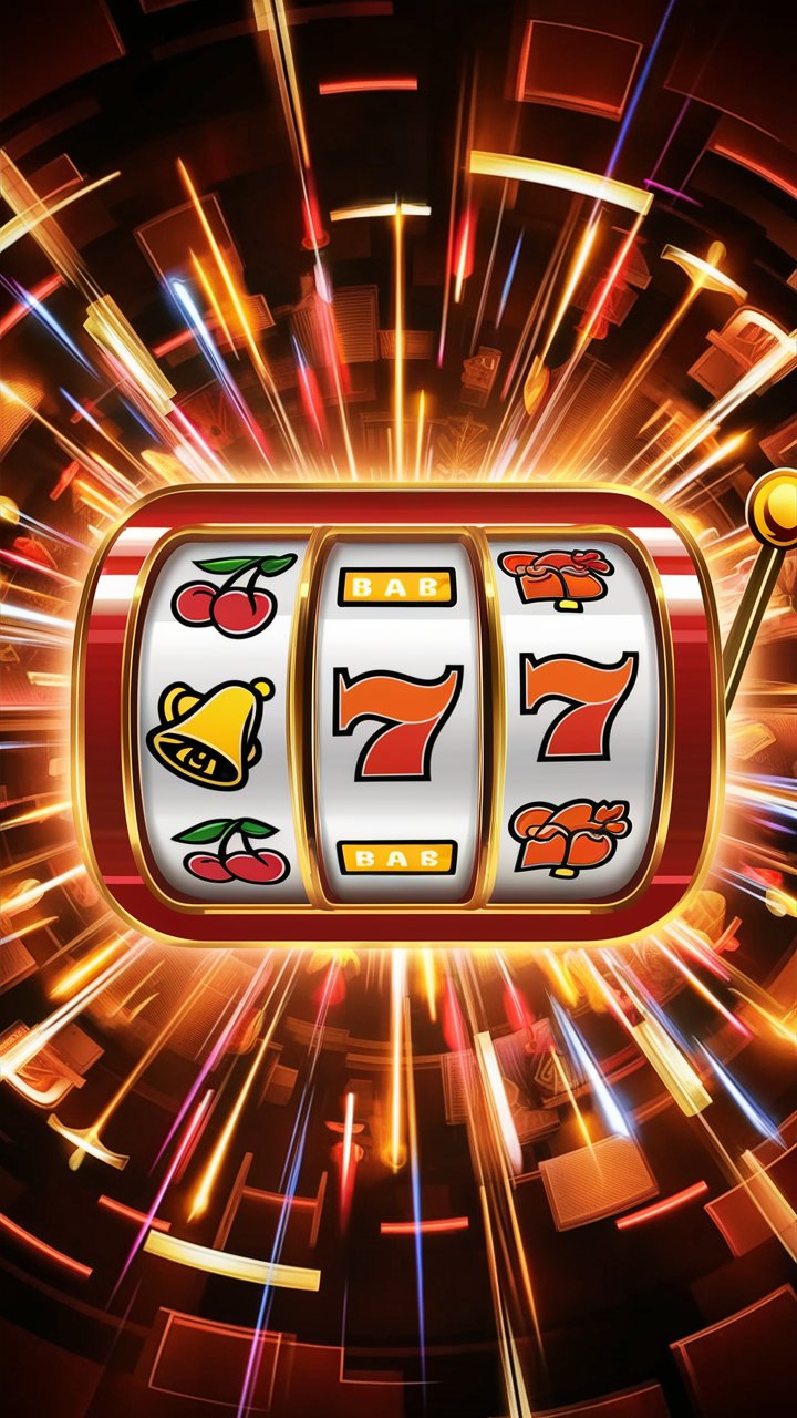 SlotBlitzMania